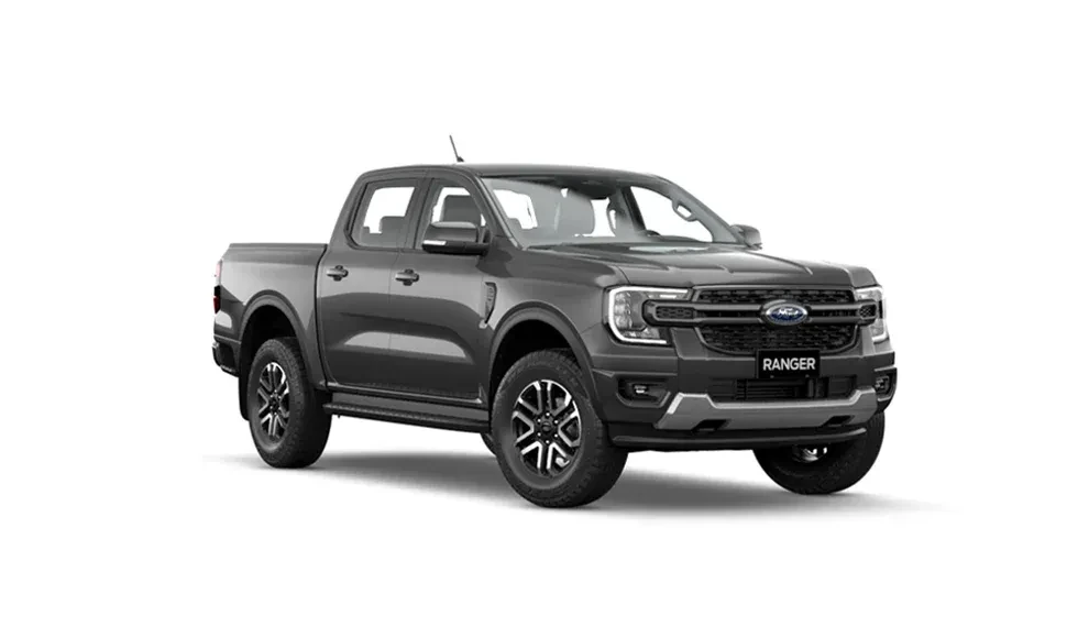 Ford Ranger Sport